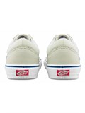 Vans Skate Old Skool Off White Royal Blue 59981507