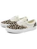 Vans Unisex Era Low Top Sneakers Whiteleopard 59966062