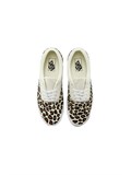 Vans Unisex Era Low Top Sneakers Whiteleopard 59966062
