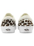 Vans Unisex Era Low Top Sneakers Whiteleopard 59966062