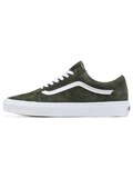 Old Skool Vans 'Pig Suede Grape Leaf' 59879921