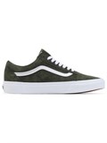 Old Skool Vans 'Pig Suede Grape Leaf' 59879921