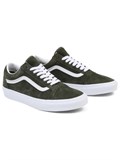 Old Skool Vans 'Pig Suede Grape Leaf' 59879921