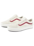 Vans Old Skool Cream Red 59836998