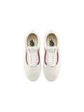 Vans Old Skool Cream Red 59836998