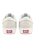 Vans Old Skool Cream Red 59836998