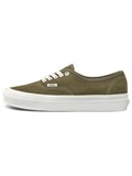 Vans Og Authentic Lx Suede Olive 60221397
