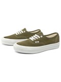 Vans Og Authentic Lx Suede Olive 60221397