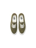 Vans Og Authentic Lx Suede Olive 60221397