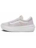 Vans Old Skool Overt Plus Cc Gray 59862014