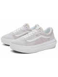 Vans Old Skool Overt Plus Cc Gray 59862014