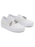 Vans Ua Authentic 44 Dx Anaheim Factory Crystal Keeper White Women's 60179305