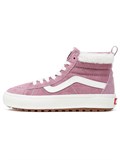 Sk8 Vans Hi MTE 1 'Suede Sherpa Lilas' 60224479