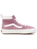 Sk8 Vans Hi MTE 1 'Suede Sherpa Lilas' 60224479