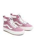 Sk8 Vans Hi MTE 1 'Suede Sherpa Lilas' 60224479