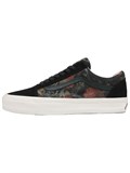 Old Skool Vans 36 Lx 'Jacquard Floral Pack' 60964761