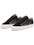Old Skool Vans 36 Lx 'Jacquard Floral Pack' 60964761