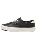 Authentic Vans Lux 'Black' 61104508