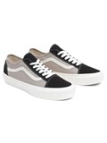 Vans Eco Theory Old Skool 'Black Gray' 60256849