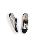 Vans Eco Theory Old Skool 'Black Gray' 60256849