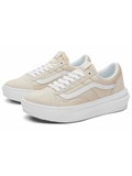 Vans Old Skool Overt Plus Cc Creamwhite 59825414