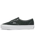 Authentic Premium Vans 44 'Scarab Black' 64483007