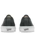Authentic Premium Vans 44 'Scarab Black' 64483007