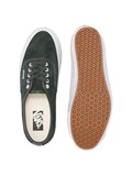 Authentic Premium Vans 44 'Scarab Black' 64483007