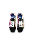 Vans Old Skool Colored Letters Multicolor Multi Color 59879079
