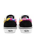 Vans Old Skool Colored Letters Multicolor Multi Color 59879079