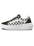 Vans Old Skool 'Black White' 60240844