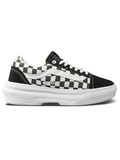 Vans Old Skool 'Black White' 60240844