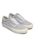 Vans Vault Og Old Skool Lx Pig Suede Grey Dawn 60240726