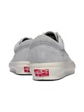 Vans Vault Og Old Skool Lx Pig Suede Grey Dawn 60240726