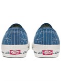 Authentic Alva Skates X Vans 44 Dx 'Floral Stitch' 60218101