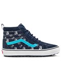 Sk8 Kazuki Kuraishi X Vans Hi Mte 1 'Dark Sapphire' 60219492