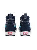 Sk8 Kazuki Kuraishi X Vans Hi Mte 1 'Dark Sapphire' 60219492
