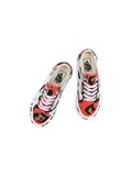Vans Animal Old Skool 'Black White Red Leopard' Women's 59899644