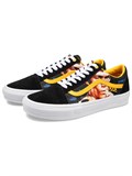 Vans Old Skool X Bruce Lee 'Black' 59968656