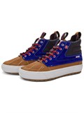 Vans SK8 HI Mte 'Black Blue Brown' 60244003