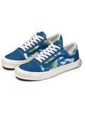 Vans Old Skool 36 Dx Anaheim Factory 'Blue' 60195601