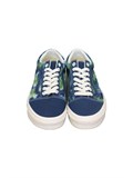 Vans Old Skool 36 Dx Anaheim Factory 'Blue' 60195601