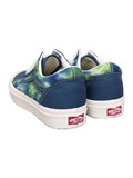 Vans Old Skool 36 Dx Anaheim Factory 'Blue' 60195601