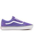 Vans Basics Comfycush Old Skool 'Purple White' 60217868
