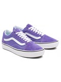Vans Basics Comfycush Old Skool 'Purple White' 60217868