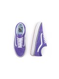 Vans Basics Comfycush Old Skool 'Purple White' 60217868