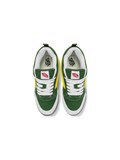 Vans Knu Skool Green Yellow 59972645