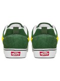 Vans Knu Skool Green Yellow 59972645