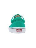 Vans Old Skool Low Tops Casual Skateboarding Shoes Unisex Green White 60229291