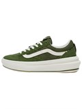 Vans Old Skool Overt Plus ComfyCush 'Cozy Camper' 59827798